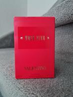 NIEUWE Valentino voce viva edp 100ml, Verzenden, Nieuw