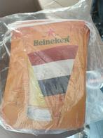 Heineken WK Vlaggenlijn - Nieuw in Verpakking, Ophalen of Verzenden, Nieuw