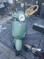 Senzo brom scooter bouwjaar 2020, Gebruikt, Benzine, Ophalen, Overige merken