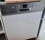 Bosch SilencePlus Inbouw Vaatwasser – schoon & werkend, Witgoed en Apparatuur, Vaatwasmachines, Ophalen, Gebruikt, Minder dan 85 cm