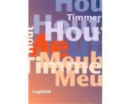 Logistiek 9789060536254, Boeken, Studieboeken en Cursussen, Zo goed als nieuw, HBO, Beta, Verzenden