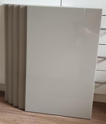 5x Lappviken Kastdeur of Ladefront voor Ikea Besta beschikbaar voor biedingen