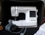 Naaimachine, Hobby en Vrije tijd, Naaimachines en Toebehoren, Ophalen, Gebruikt, Naaimachine, Overige merken
