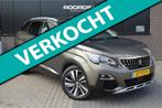 Peugeot 3008 Half-leder|Navi|Clima|Camera, Voorwielaandrijving, 65 €/maand, Gebruikt, 1199 cc