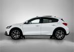 Ford Focus 1.0 EcoBoost Hybrid Active X Business | Panoramad, Stof, Gebruikt, Wit, Origineel Nederlands