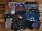 Mooie kleding van oa Z8 Tumble n Dry Petrol Noeser 104 - 110, Overige typen, Z8, Ophalen of Verzenden, Zo goed als nieuw