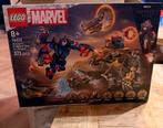 LEGO Marvel Avengers: Endgame Thor vs. Chitauri (76322), Kinderen en Baby's, Speelgoed | Duplo en Lego, Ophalen of Verzenden, Nieuw