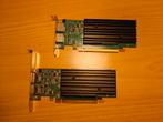 quadro NVS 295, Computers en Software, Videokaarten, Ophalen, Gebruikt, PCI-Express 1, Nvidia