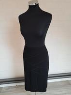 Gerry Weber rok maat 42., Ophalen of Verzenden, Zo goed als nieuw, Maat 42/44 (L), Zwart