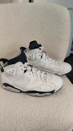 Nike Air Jordan Retro 6  43, Sport en Fitness, Basketbal, Ophalen of Verzenden, Gebruikt, Schoenen