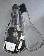 Te Koop Enya X3 Pro, Muziek en Instrumenten, Snaarinstrumenten | Gitaren | Bas, Ophalen of Verzenden, Zo goed als nieuw, Semi-akoestisch