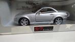 Mercedes SLK AMG 230 R170 UT Models 26151, Hobby en Vrije tijd, Modelauto's | 1:18, Ophalen of Verzenden, Zo goed als nieuw, Auto