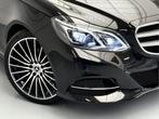 Mercedes-Benz E-Klasse 200 Avantgarde Facelift, LED,19", Automaat, Achterwielaandrijving, Gebruikt, 4 cilinders