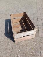fruitkist, Ophalen, Gebruikt, Minder dan 50 cm, Minder dan 50 cm