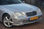 Mercedes-Benz C-Klasse Combi 280 Avantgarde | Navigatie | Sp, Automaat, 1505 kg, Euro 4, 83 €/maand