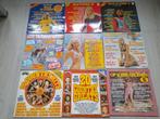 Diverse LP's - Advertentie 2, Cd's en Dvd's, Vinyl | Pop, 1960 tot 1980, Gebruikt, Ophalen of Verzenden