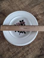8 Wedgwood Briar Rose Ontbijtbordjes, Antiek en Kunst, Ophalen of Verzenden