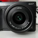 Panasonic Leica SUMMILUX DG 15mm f1.7, Ophalen, Zo goed als nieuw