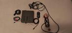 Buttkicker Gamer 2 met Power Amplifier Remote, Ophalen of Verzenden, Zo goed als nieuw