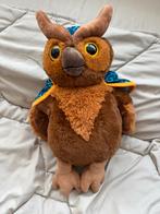 Efteling Uil Knuffel - Zo Goed Als Nieuw!, Ophalen of Verzenden, Zo goed als nieuw, Overige typen