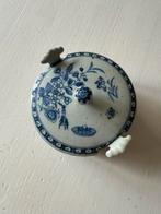 Chinees chinese botervloot 18e, Ophalen of Verzenden