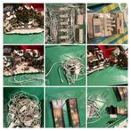 groot kerstdorp, Diversen, Kerst, Ophalen, Zo goed als nieuw