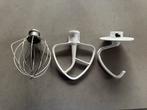 KitchenAid mengaccessoires, Ophalen of Verzenden, Zo goed als nieuw