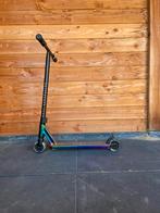 Nkd stuntstep, Fietsen en Brommers, Steps, Ophalen, Gebruikt, Gewone step