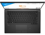 Dell Latitude 7390/Intel Core i5 1.70GHz/8GB/256GB SSD, 256 GB, 2 tot 3 Ghz, 13 inch, Refurbished