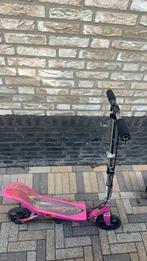 Spacescooter roze, Fietsen en Brommers, Steps, Ophalen, Gebruikt, Overige typen