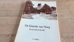 De historie van Norg in woord en beeld. A. Mulder. Drenthe, Boeken, Geschiedenis | Stad en Regio, Gelezen, Ophalen of Verzenden