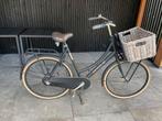 Cortina U4 fiets 61 cm, Fietsen en Brommers, Fietsen | Dames | Damesfietsen, Gebruikt, Versnellingen, 56 cm of meer, Ophalen