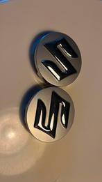 2 naafdoppen suzuki Swift, Ophalen of Verzenden, Nieuw, Suzuki
