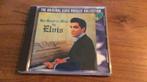 The original elvis presley cd, Ophalen, Zo goed als nieuw