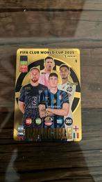 Fifa world cup 2025 invincible panini adrenalyn, Ophalen of Verzenden, Zo goed als nieuw, Losse kaart