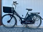 Azor, New Orleans transportfiets dames z.g.a.n, Ophalen, Zo goed als nieuw, Overige merken, Versnellingen