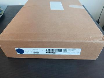 Ikea Ektorp, hoes 2-zits bank. Hillared donkerblauw. - afbeelding 1