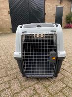 Honden (reis) bench, z.g.a.n., Dieren en Toebehoren, Hondenbenches, Ophalen, Zo goed als nieuw