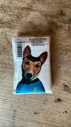 Star Trek Papieren Tissues, Ophalen of Verzenden, Zo goed als nieuw