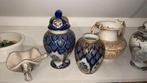 Indische/chinese spullen vintage rommelmarktspullen, Ophalen of Verzenden, Zo goed als nieuw, Overige kleuren, Overige materialen