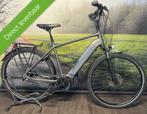 Elektrische Herenfiets Kalkhoff Image 3 – Riem-aandrijving, Overige merken, Ophalen of Verzenden, Zo goed als nieuw, 50 km per accu of meer