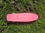 Penny board, Skateboard, Zo goed als nieuw, Ophalen