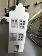 Poppenhuis grachtenpand van het merk ByAstrup, Verzamelen, Poppenhuizen en Toebehoren, Ophalen, Zo goed als nieuw, Poppenhuis