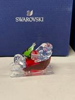 Swarovski arreslee, Ophalen of Verzenden, Zo goed als nieuw, Figuurtje