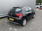 Citroën C3 1.6 VTi Exclusive Clima, Navi, CC, Pano, LM, Afn, Voorwielaandrijving, Euro 5, Stof, Gebruikt