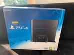 PlayStation 4 - 500GB - Inclusief Controller, Spelcomputers en Games, Ophalen of Verzenden, Met 1 controller, Original, 500 GB
