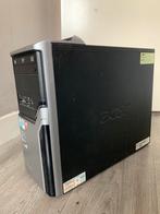 Computerbehuizing / Computerkast, Ophalen of Verzenden, Gebruikt