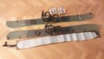 Splitboard set - Nitro Dopple ganger 164, Ophalen, Zo goed als nieuw, Board