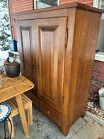 Mooie robuuste kast, Ophalen