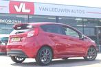 Ford Fiesta 1.0 EcoBoost ST Line | Clima | Cruise | Navi, Auto's, Ford, Voorwielaandrijving, 23 km/l, Origineel Nederlands, Bedrijf